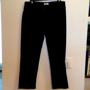 Kenzie black jeans size 10/30